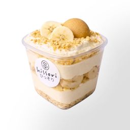 スイーツ Desserts