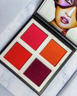 Palette Blush CPD