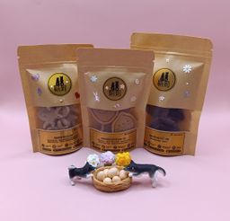 The Easter Bundle (Special Offer)