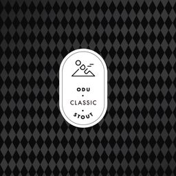 NEW! ODU Classic Stout