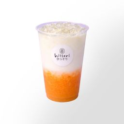 Papaya Milk