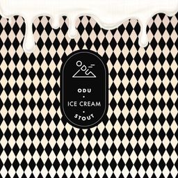 NEW! ODU Ice-Cream Stout