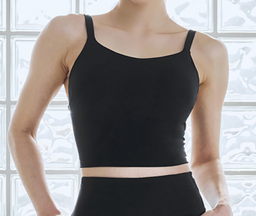 XXMX - Black Label Signature 360N Backless Bra Top