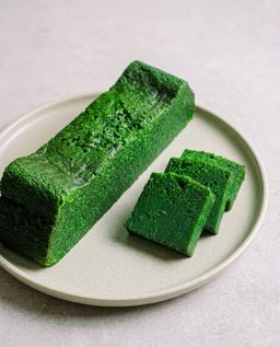 TRADITIONAL MALAY DESSERTS