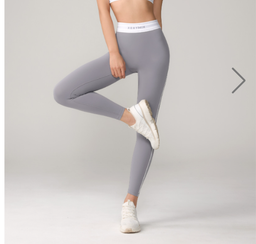 XXMX - Black Label Signature 360N Actifit Leggings