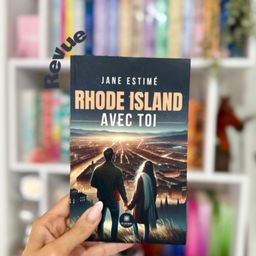 Jane Estimé Auteure