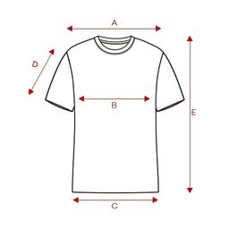 XXMX - [2PACK] XXMX Semi-Loose Fit T-Shirt