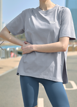 XXMX - [2PACK] XXMX Semi-Loose Fit T-Shirt