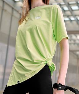 XXMX - [2PACK] XXMX Semi-Loose Fit T-Shirt