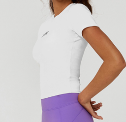 XXMX - XXMX Crop Short Sleeve