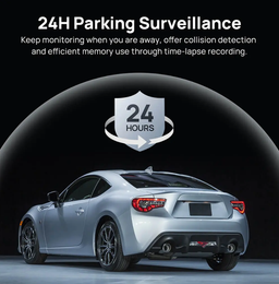 70mai A510s 2.7k (64GB)