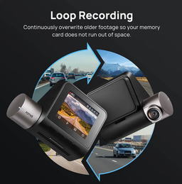 70mai A510s 2.7k (64GB)