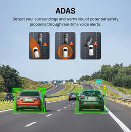 70mai A510s 2.7k (64GB)