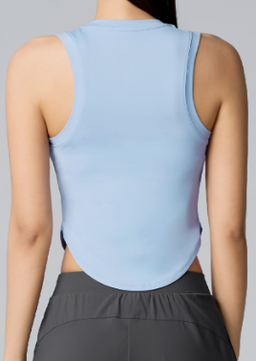 XXMX - [2PACK] Xella Light Round Sleeveless