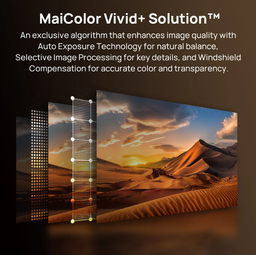 70mai T800 Premium 4K (512GB)