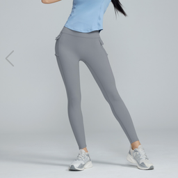 XXMX - Black Label Signature 360N Outpocket Leggings