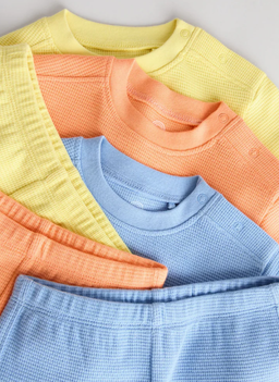 Bright Baby Top and Short Set 2 Piece | Next 