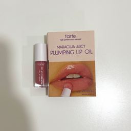 Tarte Maracuja Juicy Plumbing Lip Oil - Shade: Rose