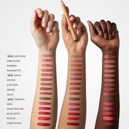 Ilia Lip Sketch Hydrating Crayon - Shade: Genre