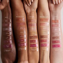 Fenty Beauty Gloss Bomb Lip Luminizer - Shade: Fenty Glow