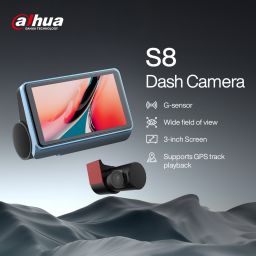Dahua S8 4K (64GB)