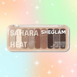 Sheglam eyeshadow palette