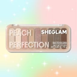 Sheglam eyeshadow palette