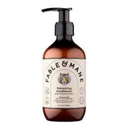 Fable & Mane Volumizing Conditioner 