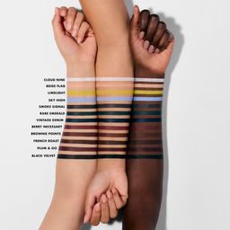 E.L.F. Smoky Kohl Eyeliner - Shade: Beige Flag