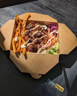 Box MARIE LYNE 🍢🍢❤️