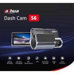 Dahua M6 1080P (64GB)