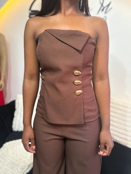 Cocoa statement suit