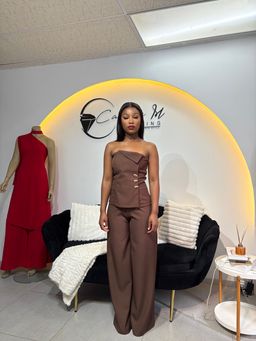 Cocoa statement suit