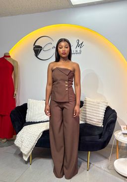 Cocoa statement suit