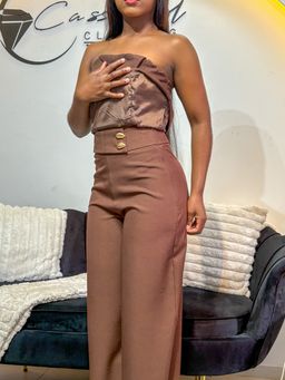 Cocoa statement suit