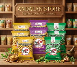 Dua kelinci kacang polong