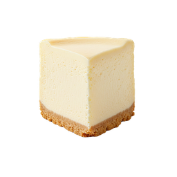 Premium Creamy Cheesecake Slices