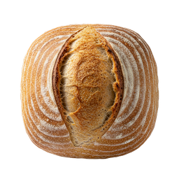 Factory Zero Maida Sourdough Classic Bread