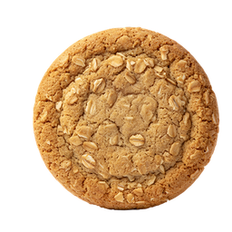 Wholesome Oven-Baked Oatmeal Cookies