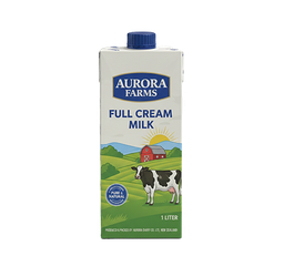 Aurora Cream Milk