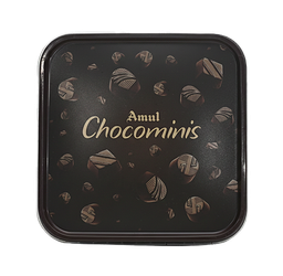 Indya Amul Chocomini Chocolate