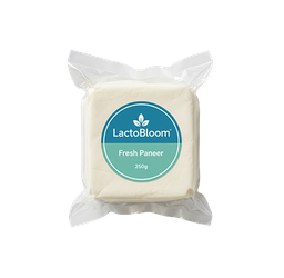 Lactobloom Paneer