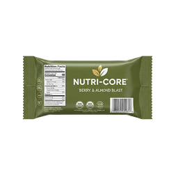 Nutri-Core Energy Bars