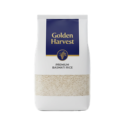 Golden Harvest Basmati Rice