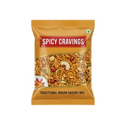 Savory Mix Namkeen