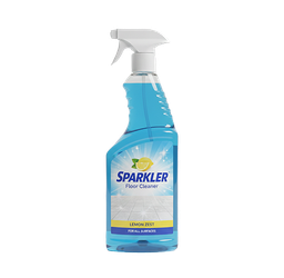 Sparkler Floor Cleaner
