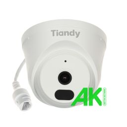 TC-C320N Spec:AK/I3/E/Y/C/2.8mm/V2.0 - IP Camera Turret AK 2MP V2 (Metal & Plastic) (Copy)