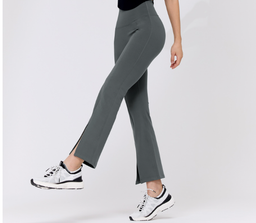 XXMX - Xella Intention Bootcut Team Pants Black