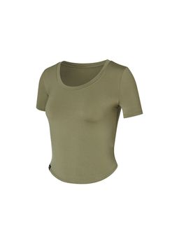 XXMX - [2PACK] Xella Light Round Crop Top