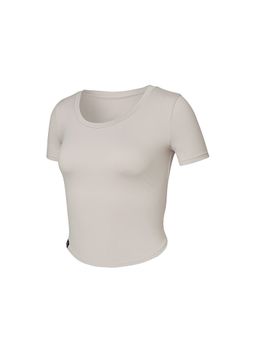 XXMX - [2PACK] Xella Light Round Crop Top